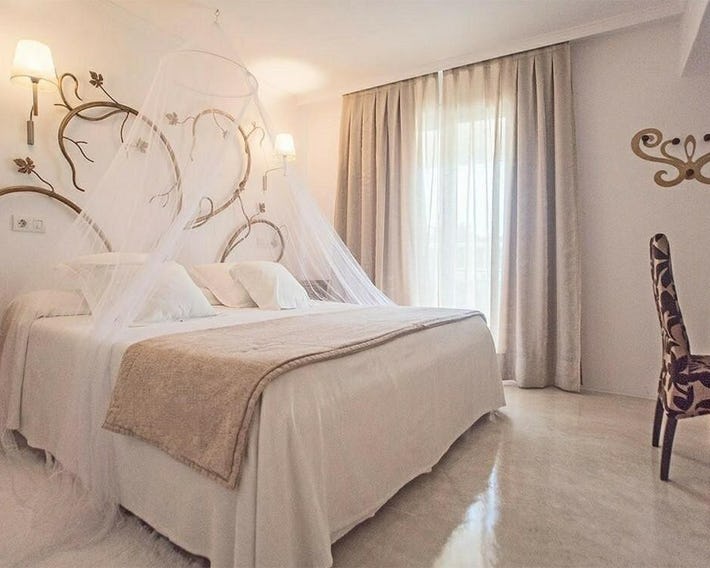 Hotel Sa Volta
