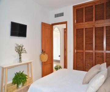 Apartamentos Costamar 1; Apartamento Nº 12