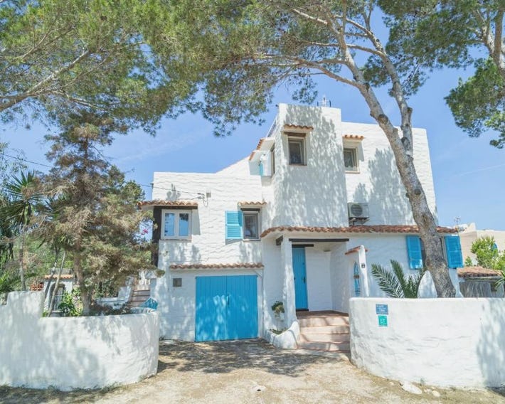 Casa El Torreón
