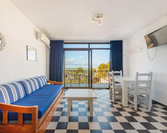 Apartamento Bilo 303