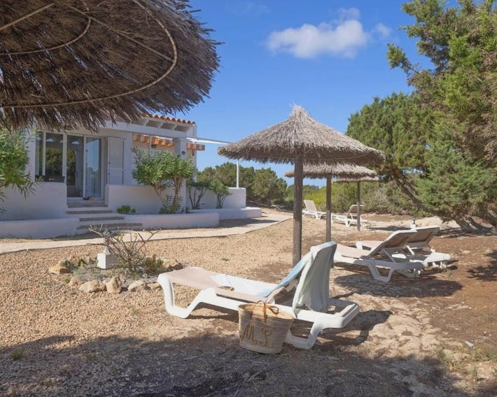 Roquetes Bungalows - Formentera Break