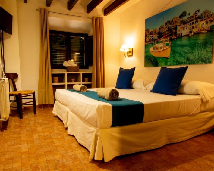 S´Hostal d´Esporles
