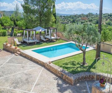 Agroturismo Son Bauzanet
