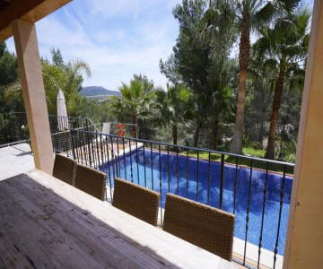 Bou Ros Finca Es Foners