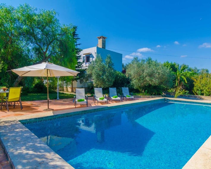 Villa Garba