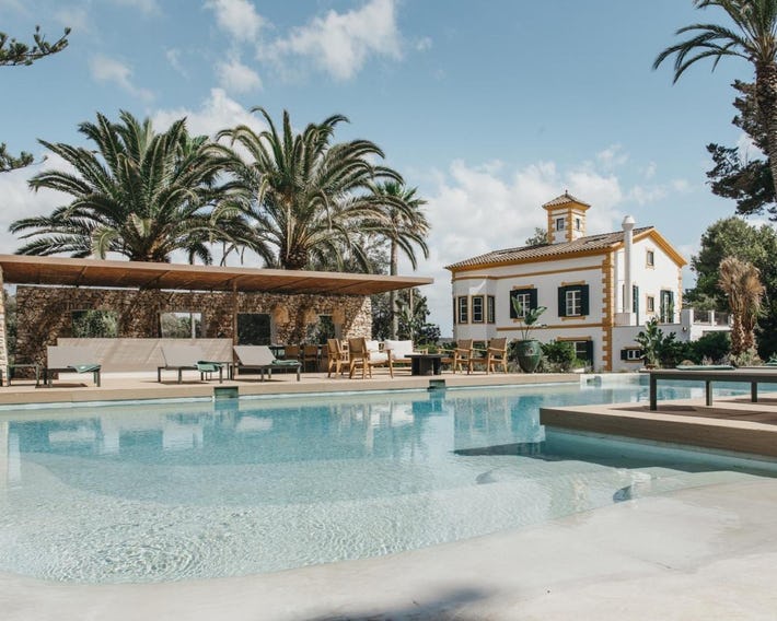 Sant Patrici Hotel