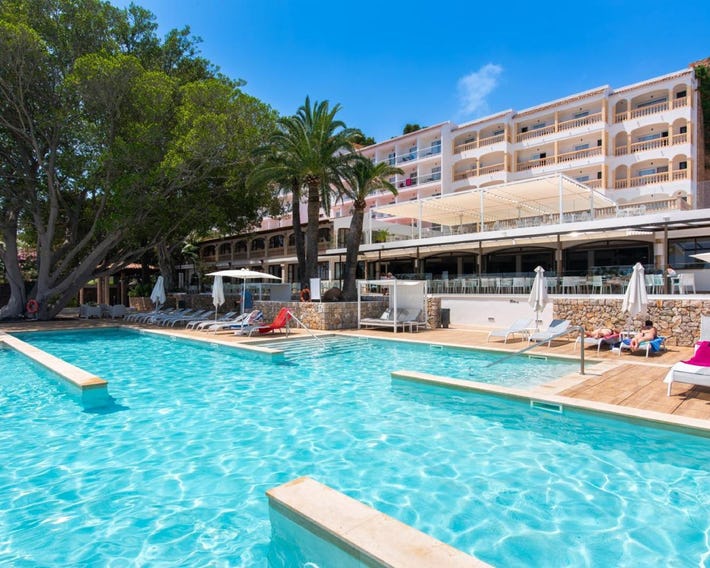 Hotel Na Taconera Sport & Relax