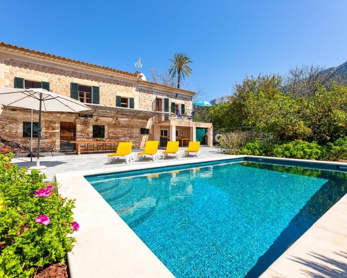 Villa Florida