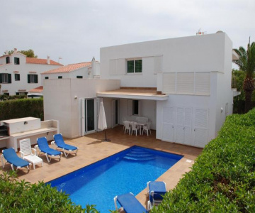 Apartamentos Jamaica