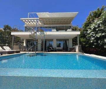 Casa Bella By Som Menorca