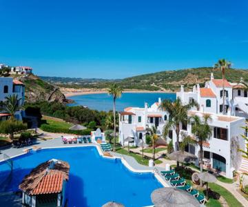 Carema Playa Resort