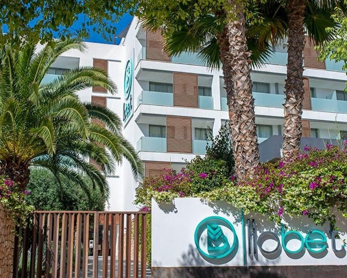 Apartaments B-Llobet Sun & Confort