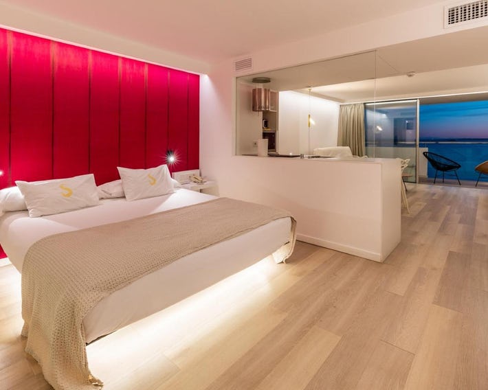 Sud Ibiza Suites