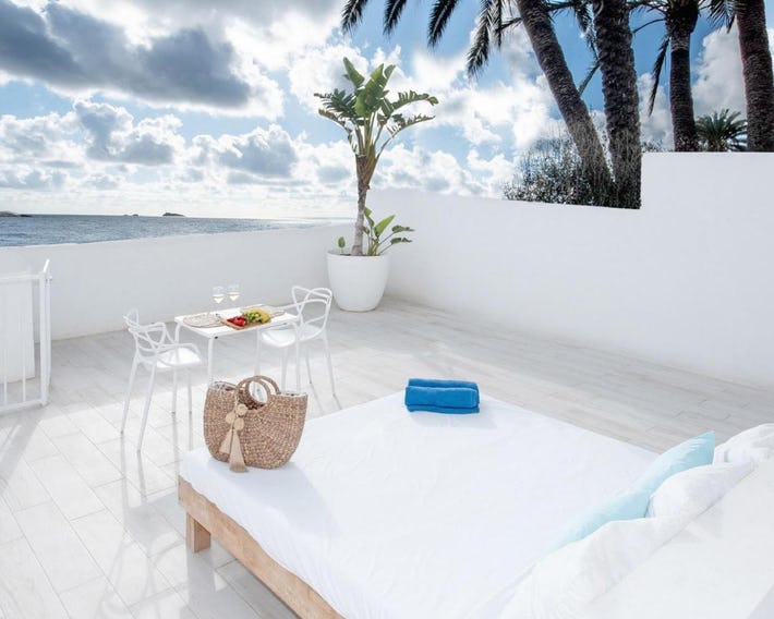 Enkala Apartamentos