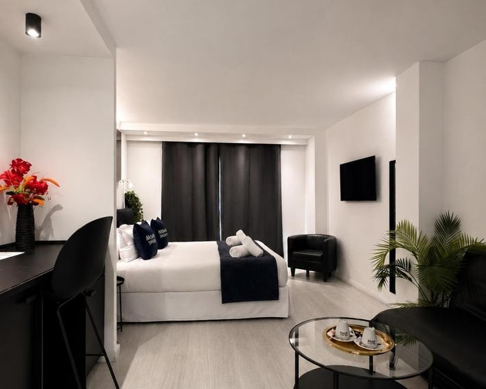 Urban Spaces Ibiza