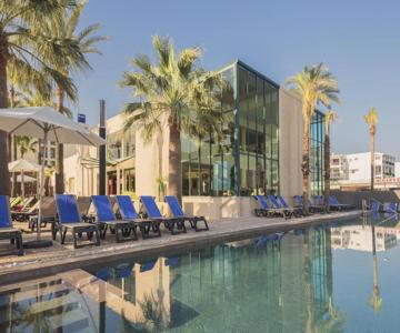 Occidental Ibiza - All Inclusive