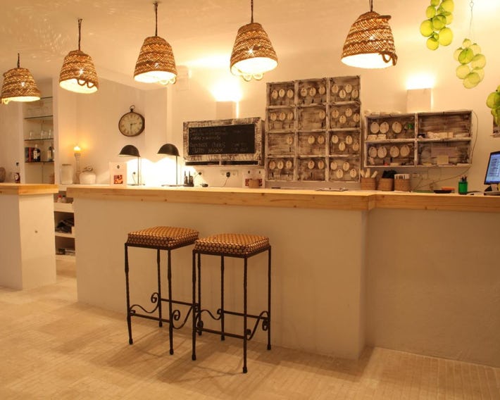 Hostal Juanita