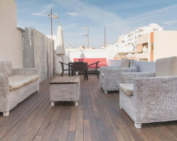 Hostal Ibiza