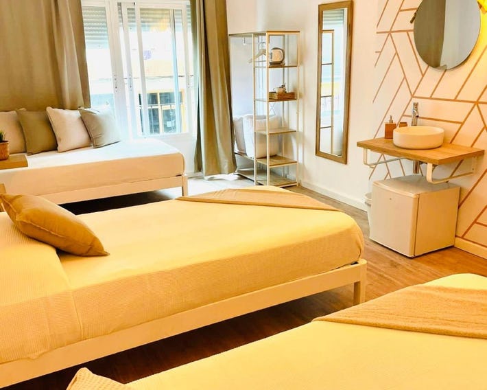 La Bartola Guesthouse