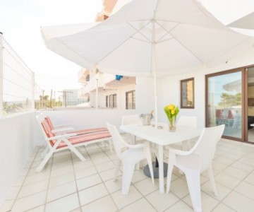 Apartamentos Esmeralda