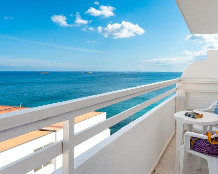 Aparthotel Vibra Lux Mar