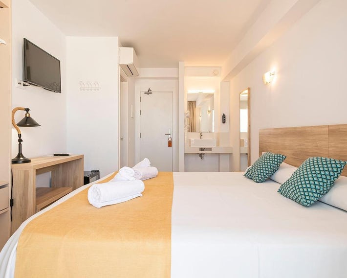 Suncoast Ibiza Hotel - Adults Only -