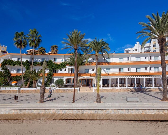 Hotel Figueretes