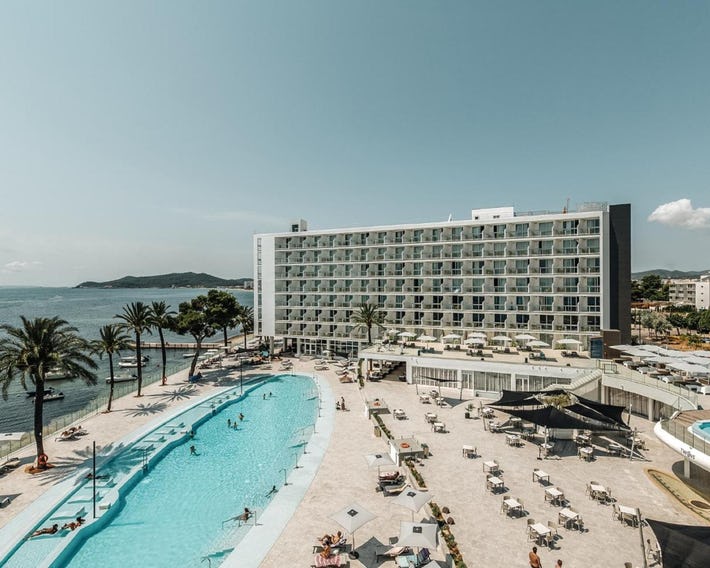 The Ibiza Twiins