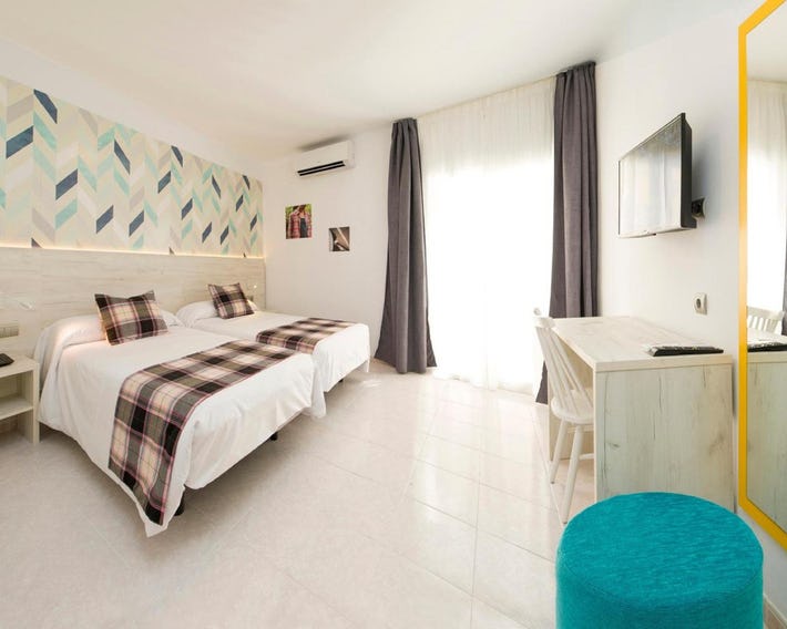 Hotel Vibra Lei Ibiza