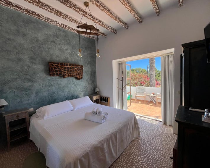 Boutique Hostal La Curandera de Salinas