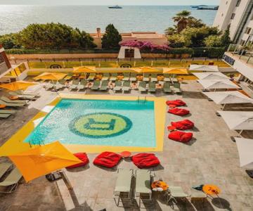 Ryans Ibiza Apartments - Only Adults