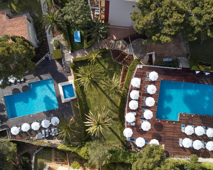 Bonanza Park Hotel by Olivia Hotels Collection
