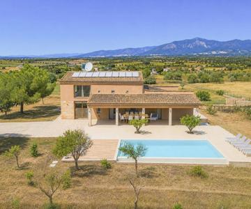 Holiday Home Can Toni by Interhome