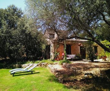 Finca SAlzinar