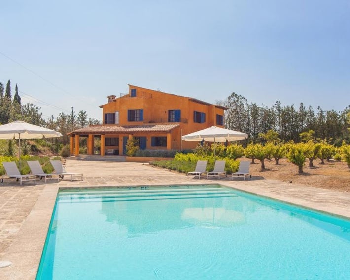 Finca Can Pol