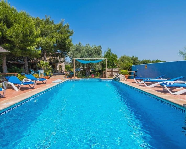 Ideal Property Mallorca - Sort