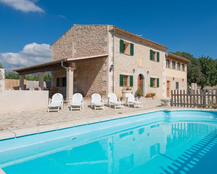 Villa Granja