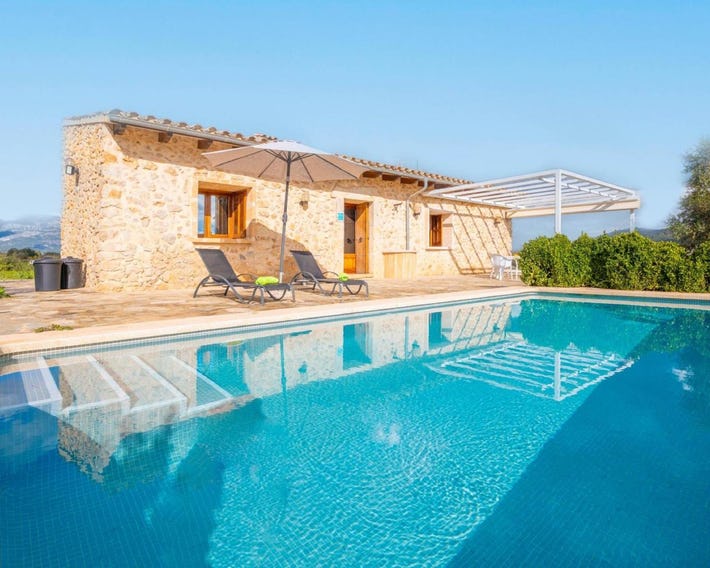 Finca Can Calistro