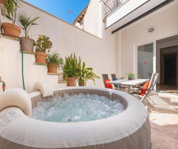 Holiday Home Can Sion