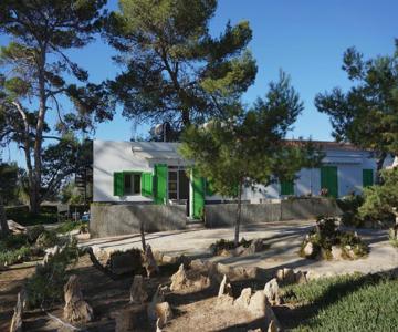 Astbury Bungalows Del Lago