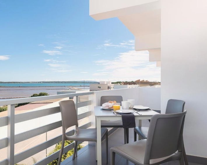 Apartaments S'Estanyol