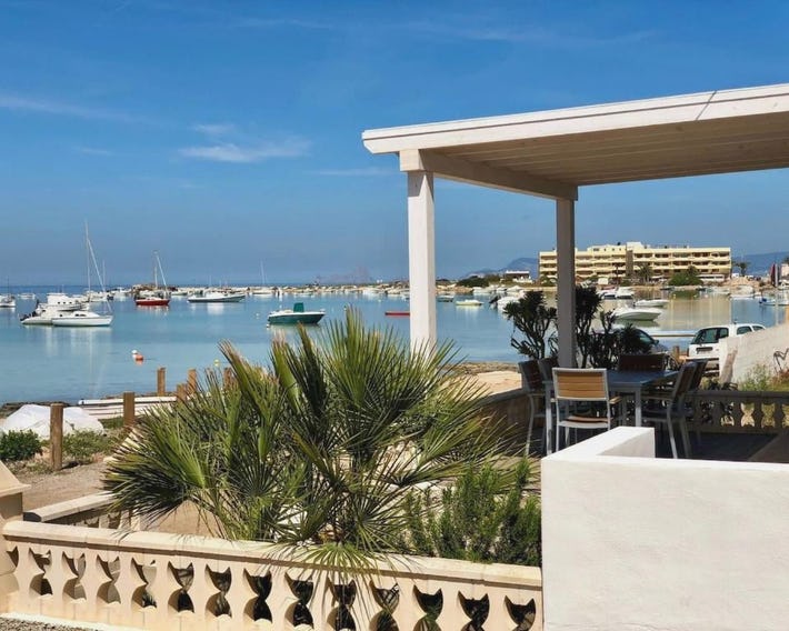 Casa S Estany