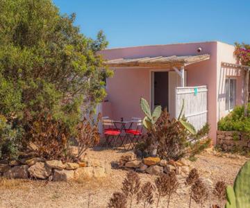 Sa Caseta La Casita