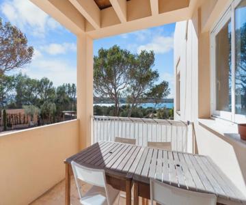 Vista Azul Duplex 2