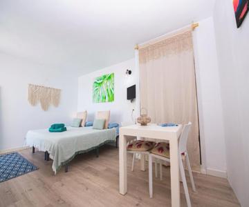 Formenteradreaming Suite