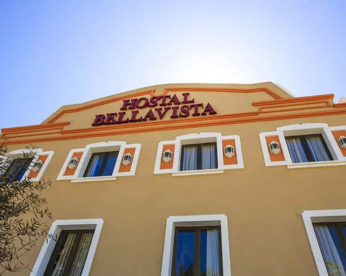 Hostal Bellavista