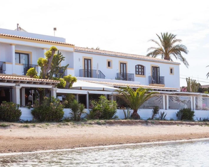 La Savina
