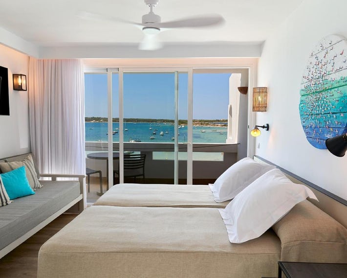 Apartamentos Sabina Playa