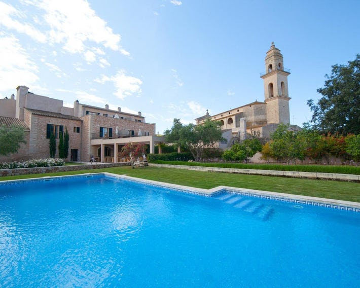 Hotel Ca'n Bonico