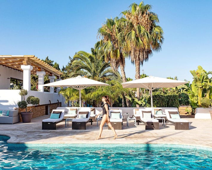 Boutique Hotel Casa Munich